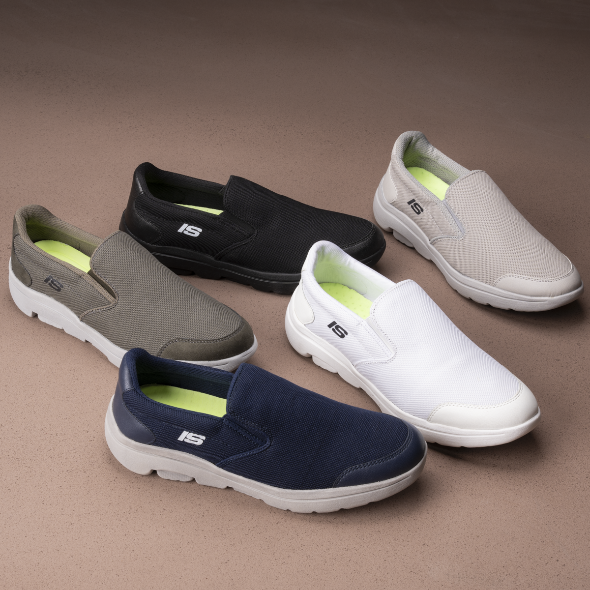 Skechers Running Shoes