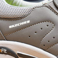 Thumbnail for Med Walk Skechers For Men