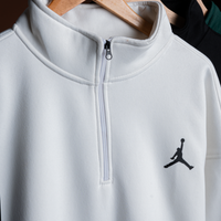 Thumbnail for Quarter Zipper Jordan