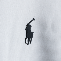Thumbnail for Quarter Zipper polo