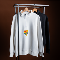 Thumbnail for Barcelona Quarter-Zip Sweatshirt