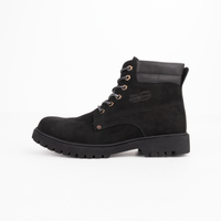 Thumbnail for Chamois Suede Safety Boots