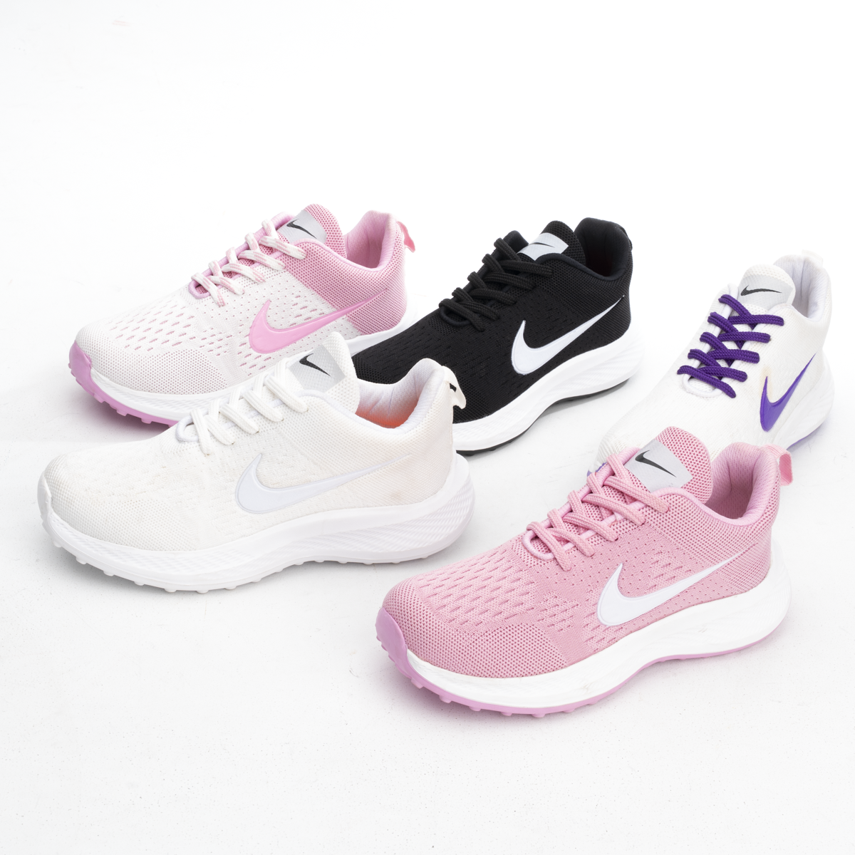 NK Women Running Shoes