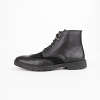 Thumbnail for Genuine leather Boots