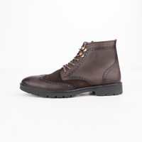 Thumbnail for Genuine leather Boots