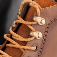 Thumbnail for Genuine leather Boots
