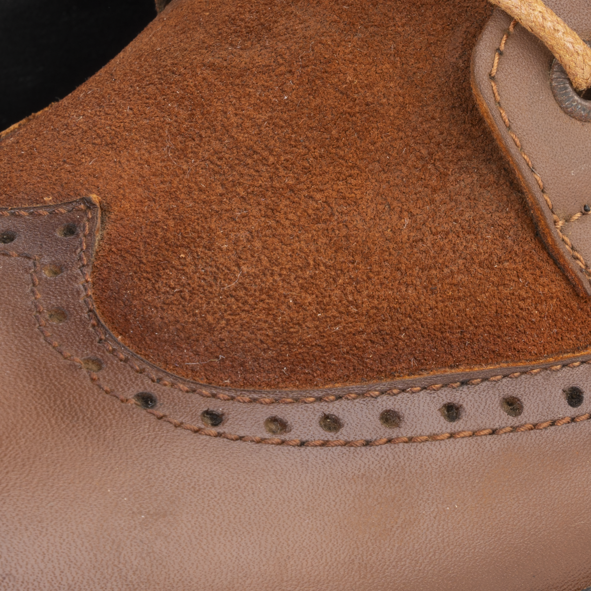 Genuine leather Boots