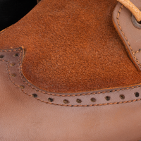 Thumbnail for Genuine leather Boots