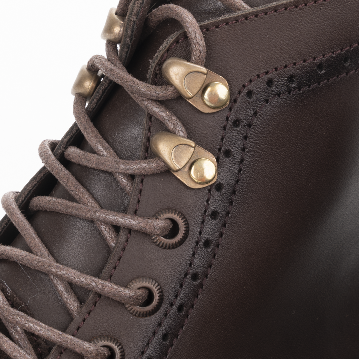 Genuine leather Boots