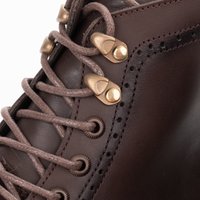 Thumbnail for Genuine leather Boots