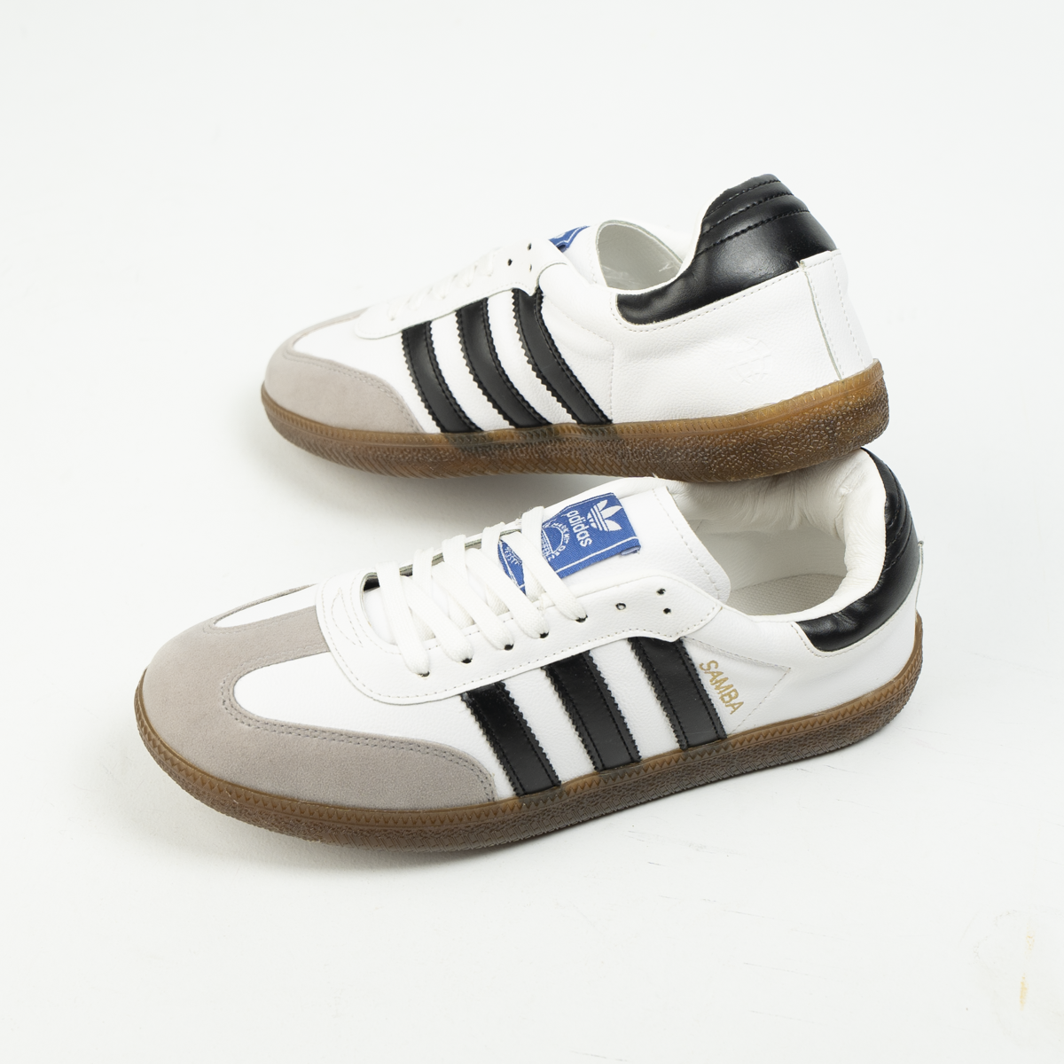 Men SAMBA Sneaker