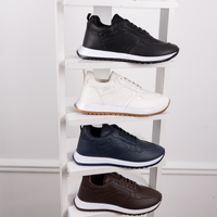 Thumbnail for FA Men’s Sneakers