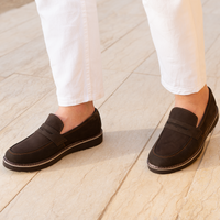 Thumbnail for Loafer shoes For Men