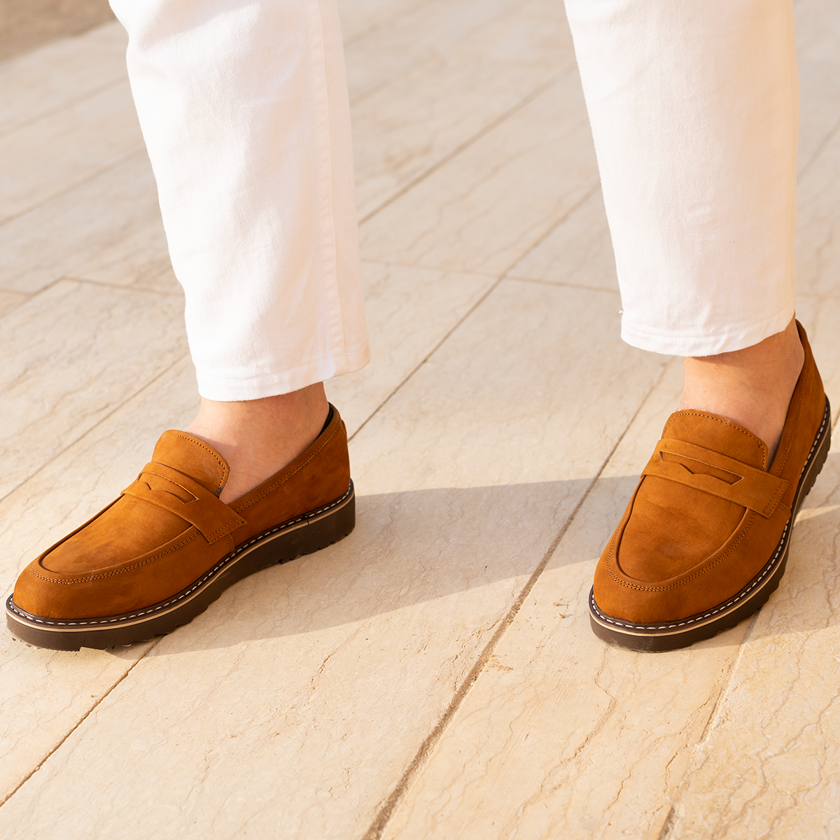 Loafer shoes For Men