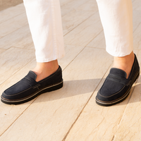 Thumbnail for Loafer shoes For Men