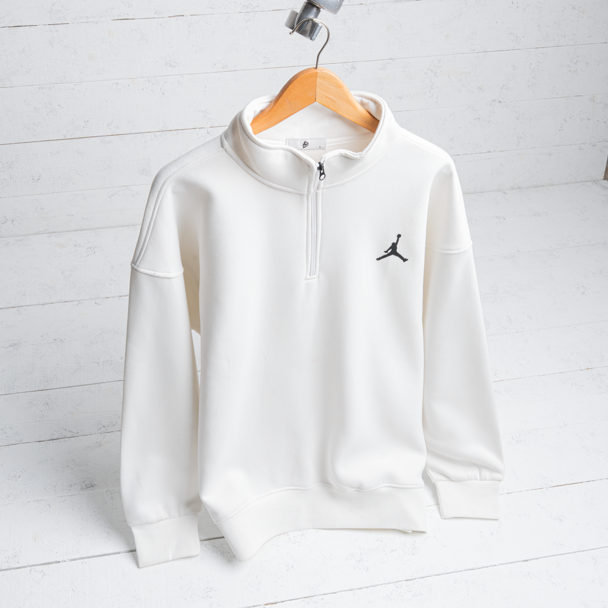 Quarter Zipper Jordan