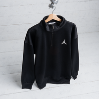 Thumbnail for Quarter Zipper Jordan