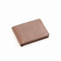 Thumbnail for Leather Wallet with Pendant