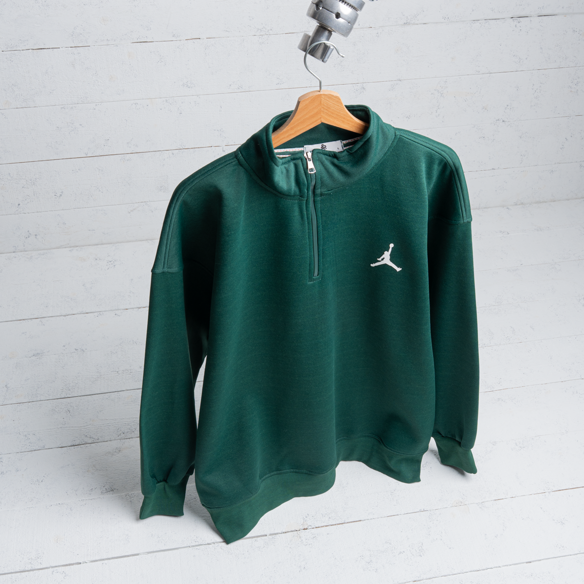 Quarter Zipper Jordan