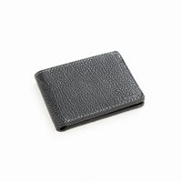 Thumbnail for Leather Wallet with Pendant