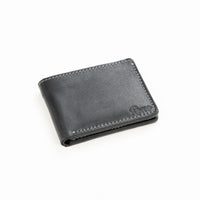 Thumbnail for Leather Wallet with Pendant