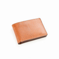 Thumbnail for Leather Wallet with Pendant