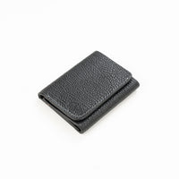 Thumbnail for Leather Wallet with Pendant