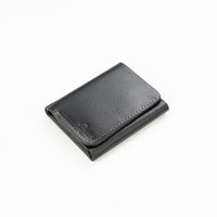 Thumbnail for Leather Wallet with Pendant