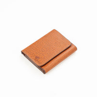 Thumbnail for Leather Wallet with Pendant