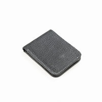 Thumbnail for Leather Wallet with Pendant