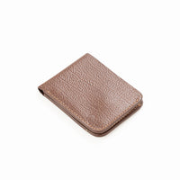 Thumbnail for Leather Wallet with Pendant