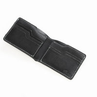 Thumbnail for Leather Wallet with Pendant