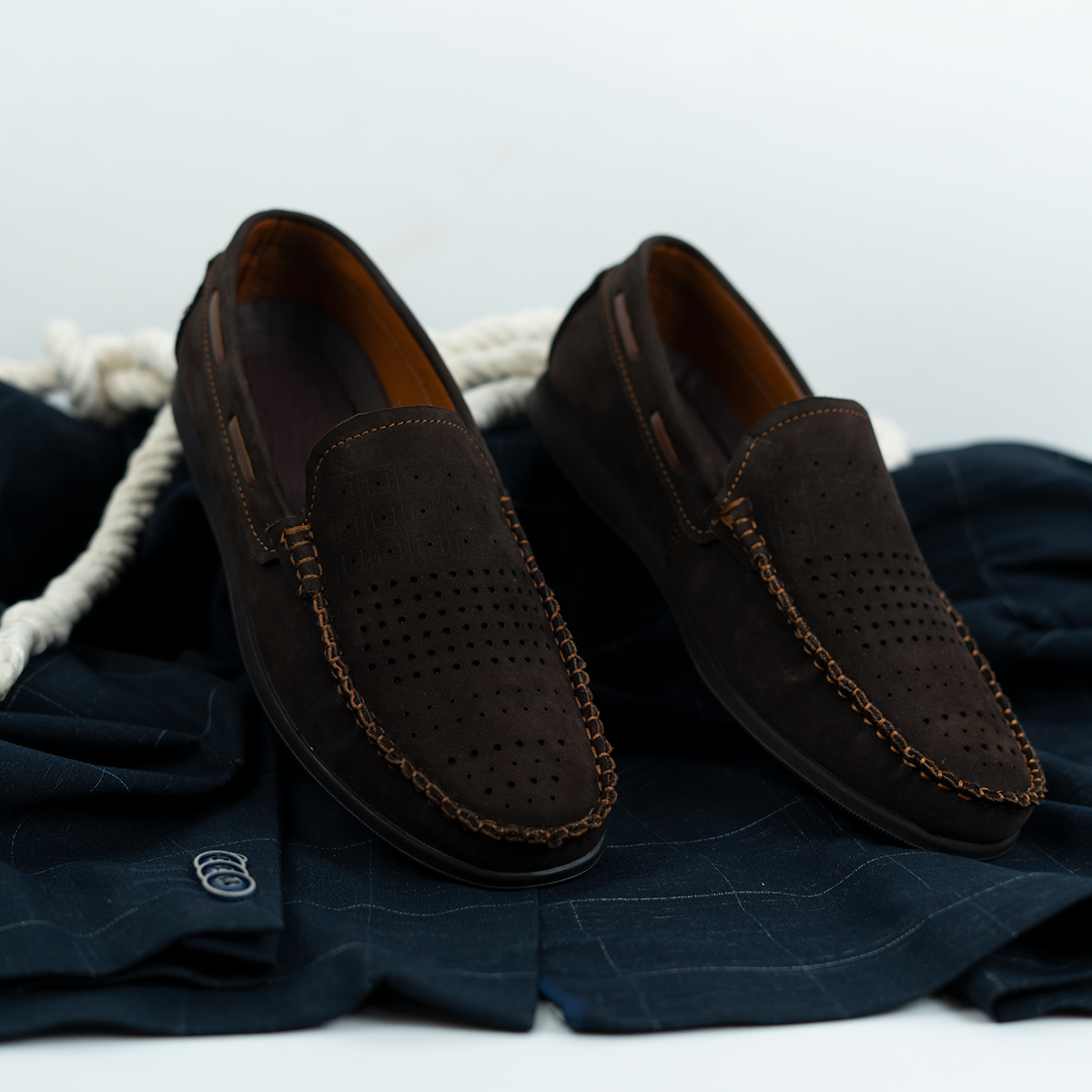 Premium Loafer shoes