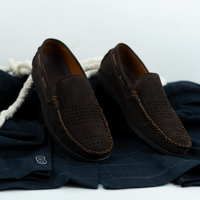 Thumbnail for Premium Loafer shoes