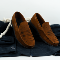 Thumbnail for Premium Loafer shoes