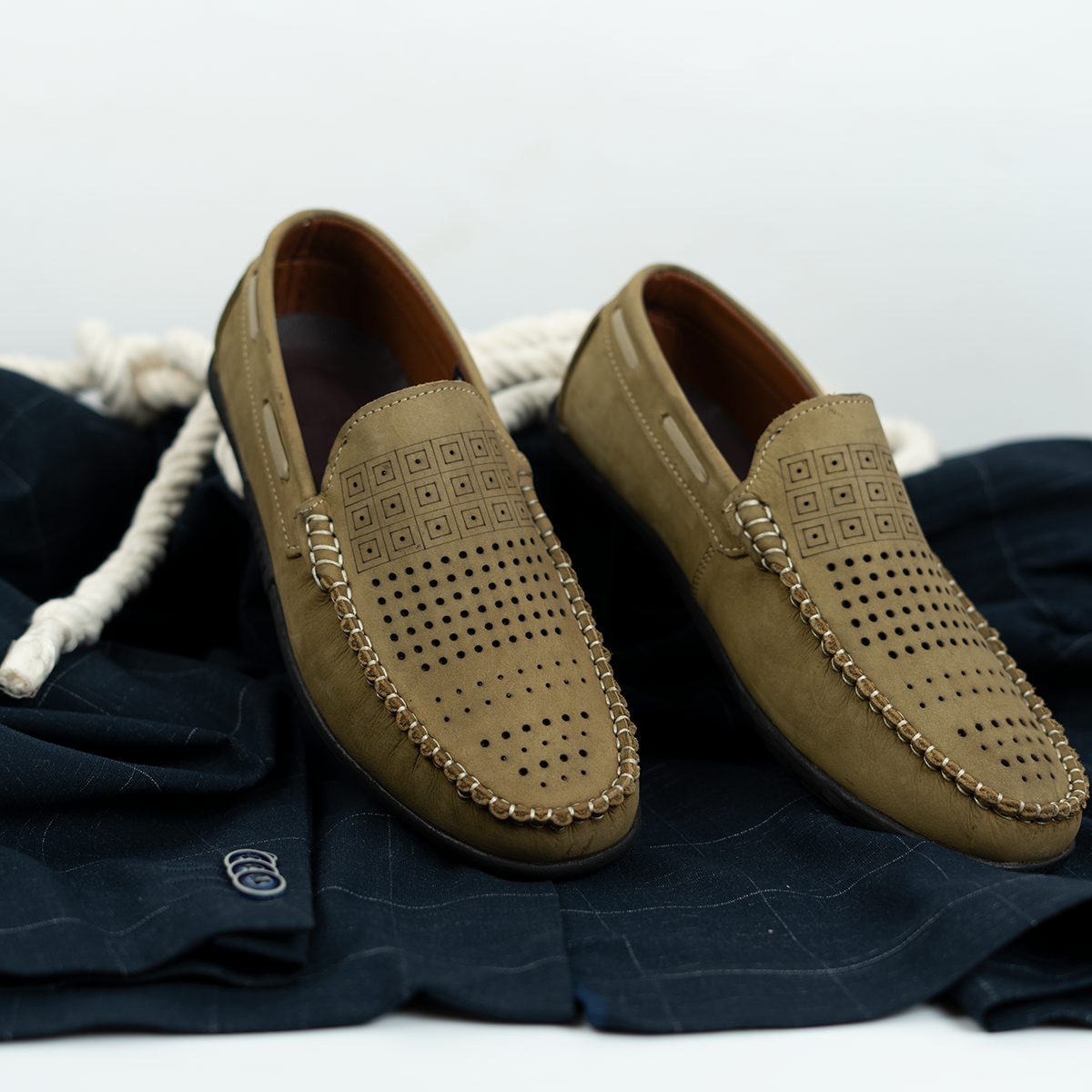 Premium Loafer shoes