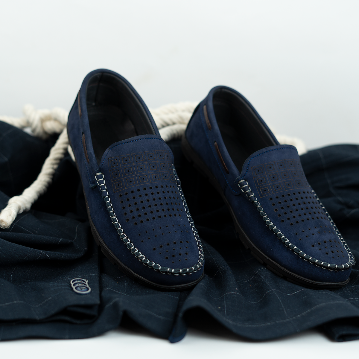 Premium Loafer shoes