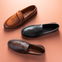 Thumbnail for Men’s Classic Loafer