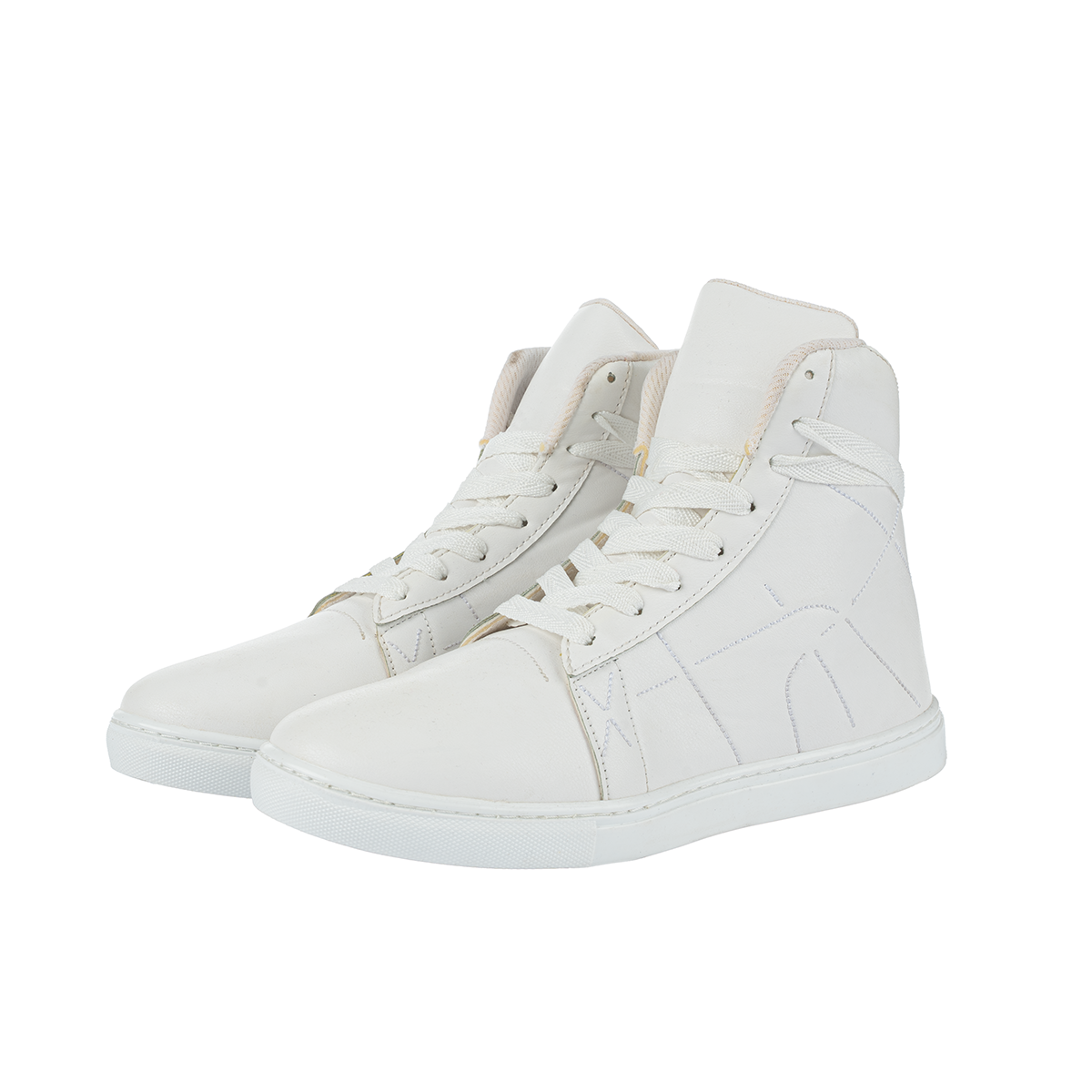 MC Half-Boot Sneakers