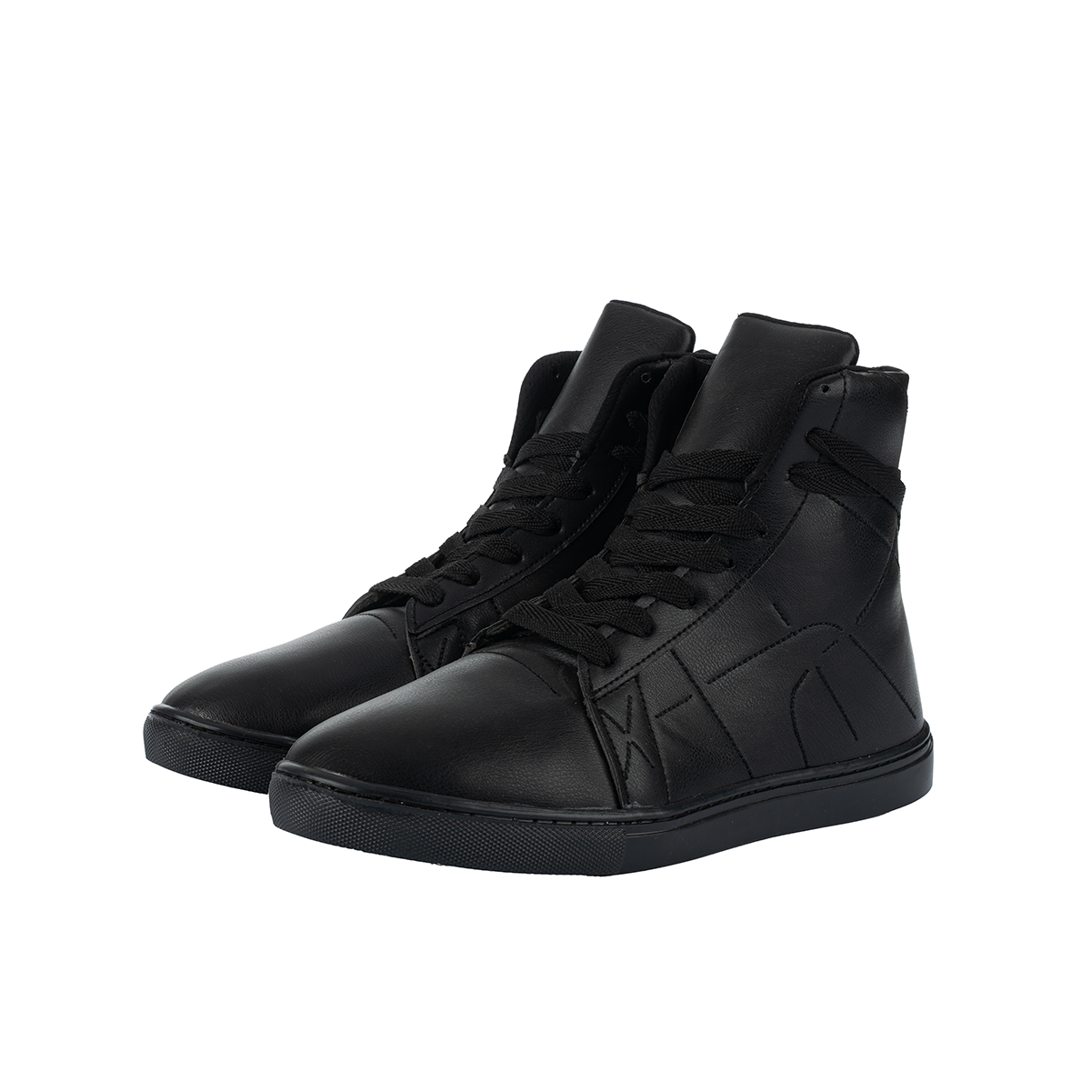 MC Half-Boot Sneakers