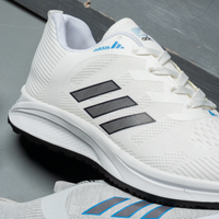 Thumbnail for Premium Knitted Running Shoes EVA 10