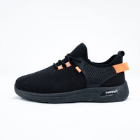 Thumbnail for Run Sneakers Knit Shoe