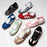 Thumbnail for Women’s Samba Shoes