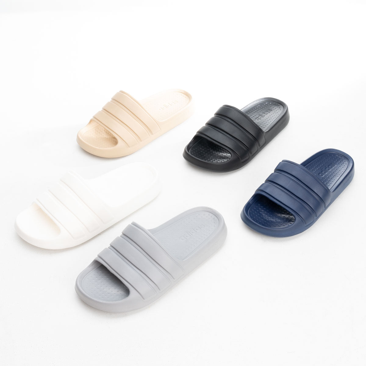 Adidas Aqua EVA Slippers