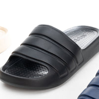 Thumbnail for Adidas Aqua EVA Slippers
