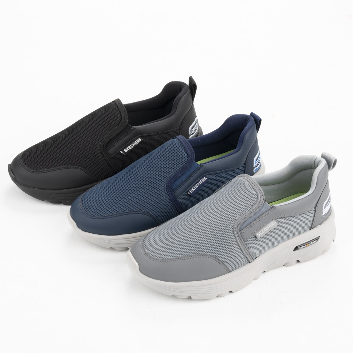 Orthopedic Skechers