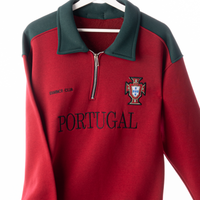 Thumbnail for PORTUGAL  Sweatshirt