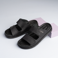 Thumbnail for Men’s Scotch Orthopedic Slippers