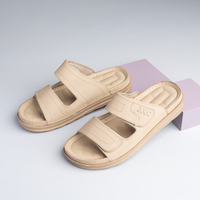 Thumbnail for Men’s Scotch Orthopedic Slippers