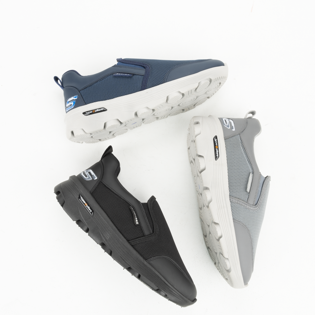 Orthopedic Skechers